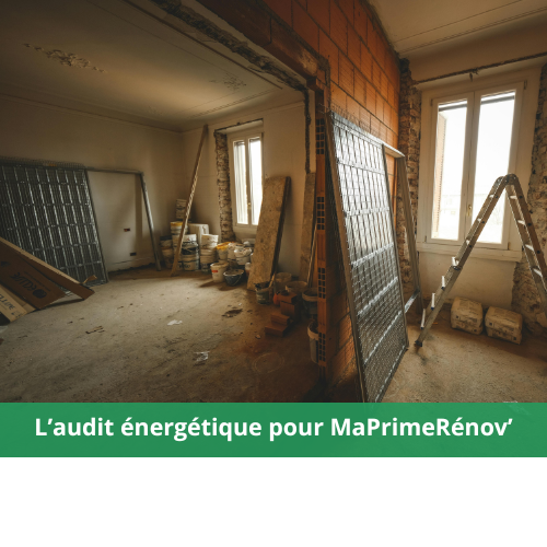 Comment rénover un bâtiment classé G ?