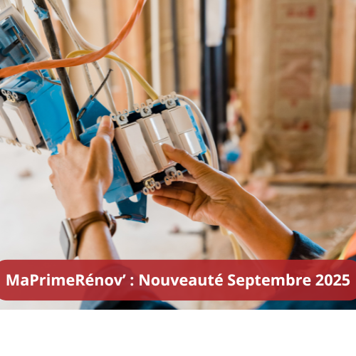 MaPrimeRénov', quelles nouveautés pour le parcours accompagné ?