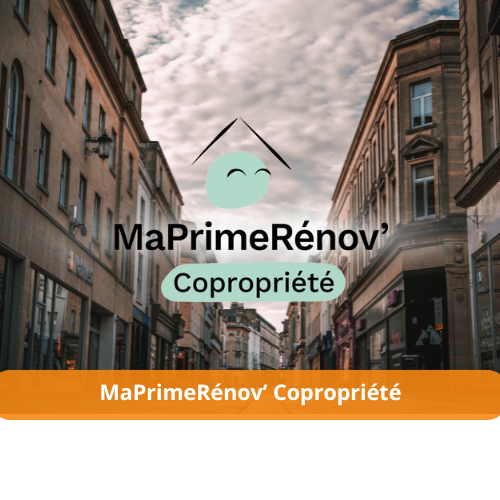 MaPrimeRénov' copropriété, Financement des travaux en 2025 à Lyon et sa région