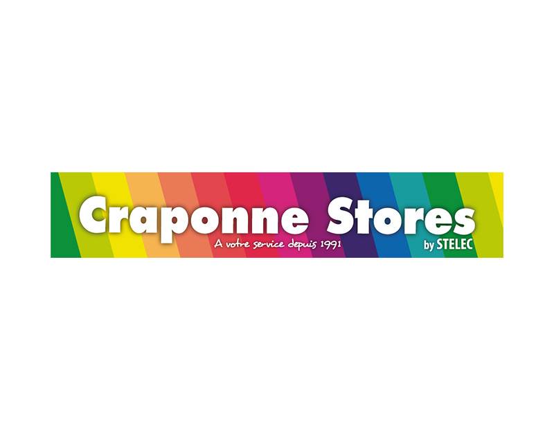 Menuisier Craponne dans l'ouest lyonnais Craponne Stores