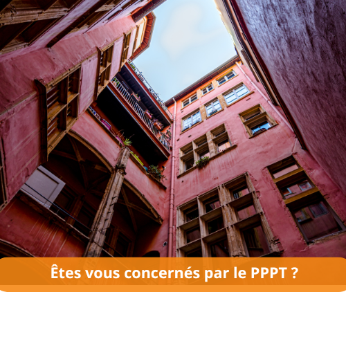 Êtes vous concernés par le PPPT ?