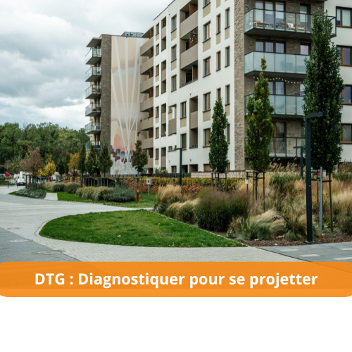 DTG pour diagnostic technique globale de copropriété
