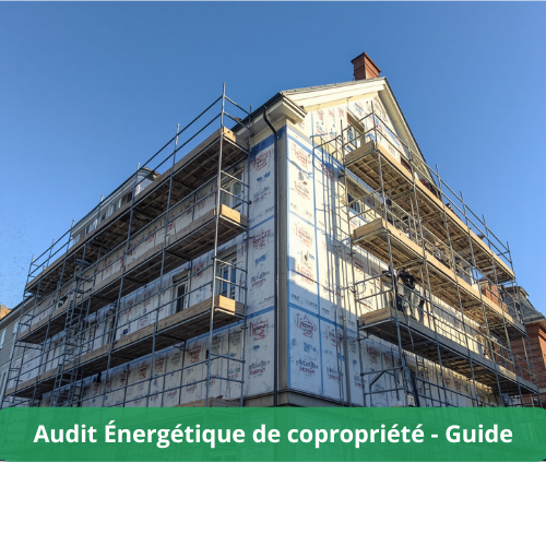 Audit énergétique de copropriété guide complet 
