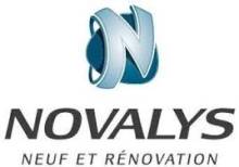 Entreprise de travaux de rénovation intérieure Lyon 3 Novalys Rénovation